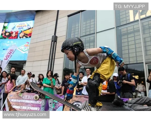 南京极限运动队崛起之路滑板精英赛背后的成长与奋斗故事