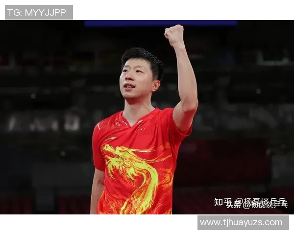 杭州乒乓球队战术深度解析与未来发展方向探讨