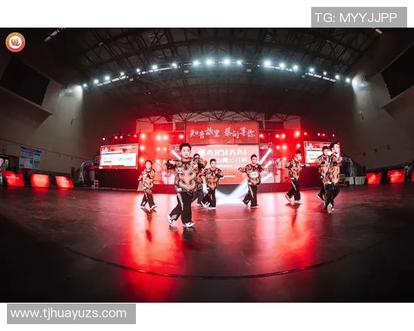 武汉街舞盛宴:深入了解街舞队的热情与节奏之旅