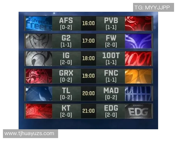 赛后分析:IG与EDG对决中的技术细节与战术解析