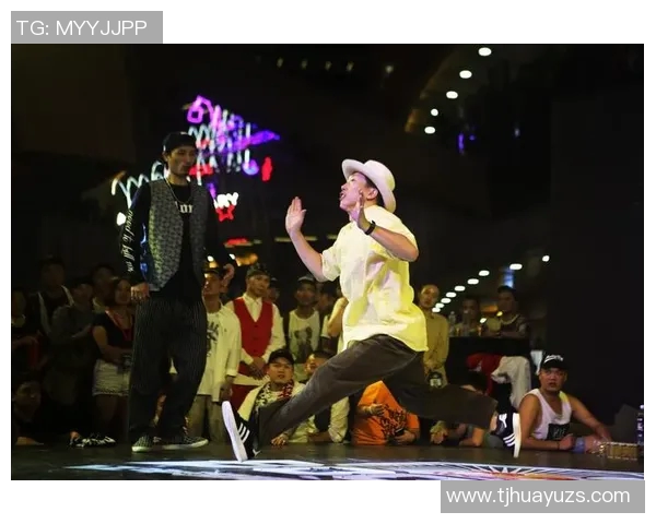 赛后分析:上海街舞队与南京街舞队的表现与状态对比探讨