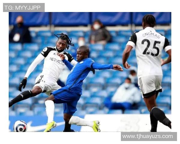 富勒姆主场迎战托特纳热刺期待精彩对决与激烈竞争