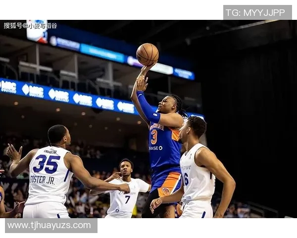 戴森丹尼尔斯的崛起之路：从青涩新星到NBA未来之星的蜕变
