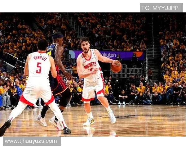 火箭与爵士季后赛对决前瞻分析及胜负预测展望