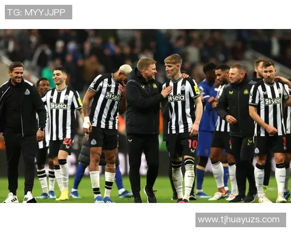 纽卡斯尔联主场迎战富勒姆期待精彩对决与胜利的较量