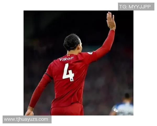 范戴克与皮克的巅峰对决谁能在防守之王的争夺中胜出