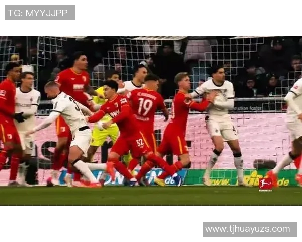 门兴格拉德巴赫对阵拜仁慕尼黑精彩比赛视频回顾与分析