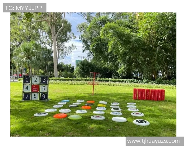 飞盘爱好者吴伟独家分享技巧与心得助你提升飞盘水平