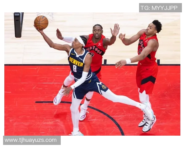 1204猛龙对掘金精彩比赛录像回放及详细解说分析