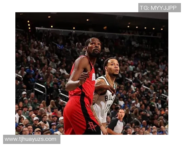 2007年NBA火箭与雄鹿激战回顾:经典对决与球星风采的碰撞