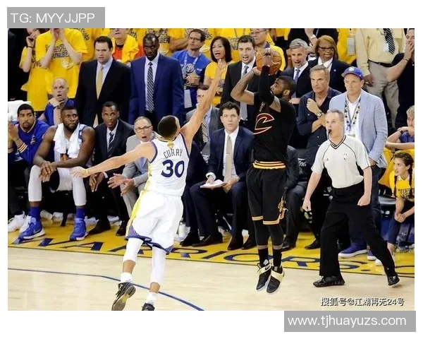 2014年NBA总决赛勇士与骑士的巅峰对决与传奇时刻回顾