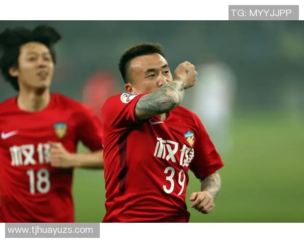 天津权健迎战全北现代力争亚冠小组赛首胜的关键之战